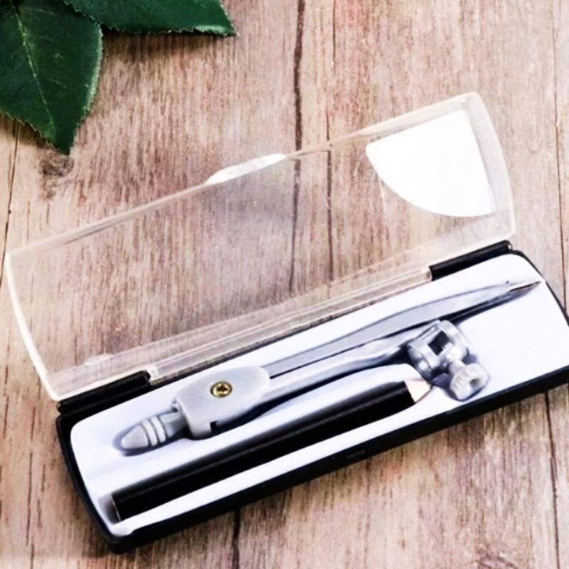 

6 Buah Jangka V 90 Premium