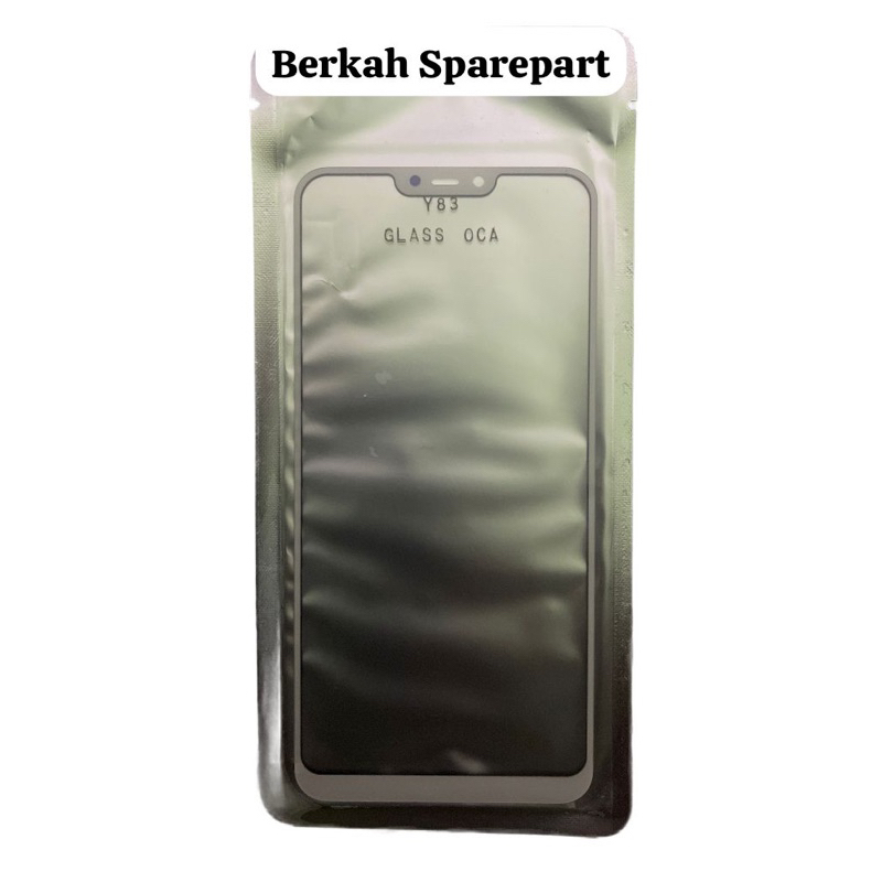 GLASS / KACA TOUCHSCREEN + OCA VIVO Y83 / Y81
