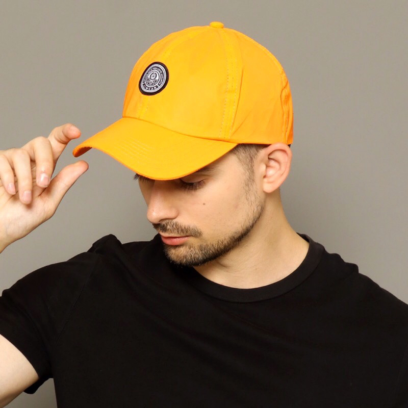 Cap / Caps / Hat / Topi Oranges Reflective Series From Jiwear