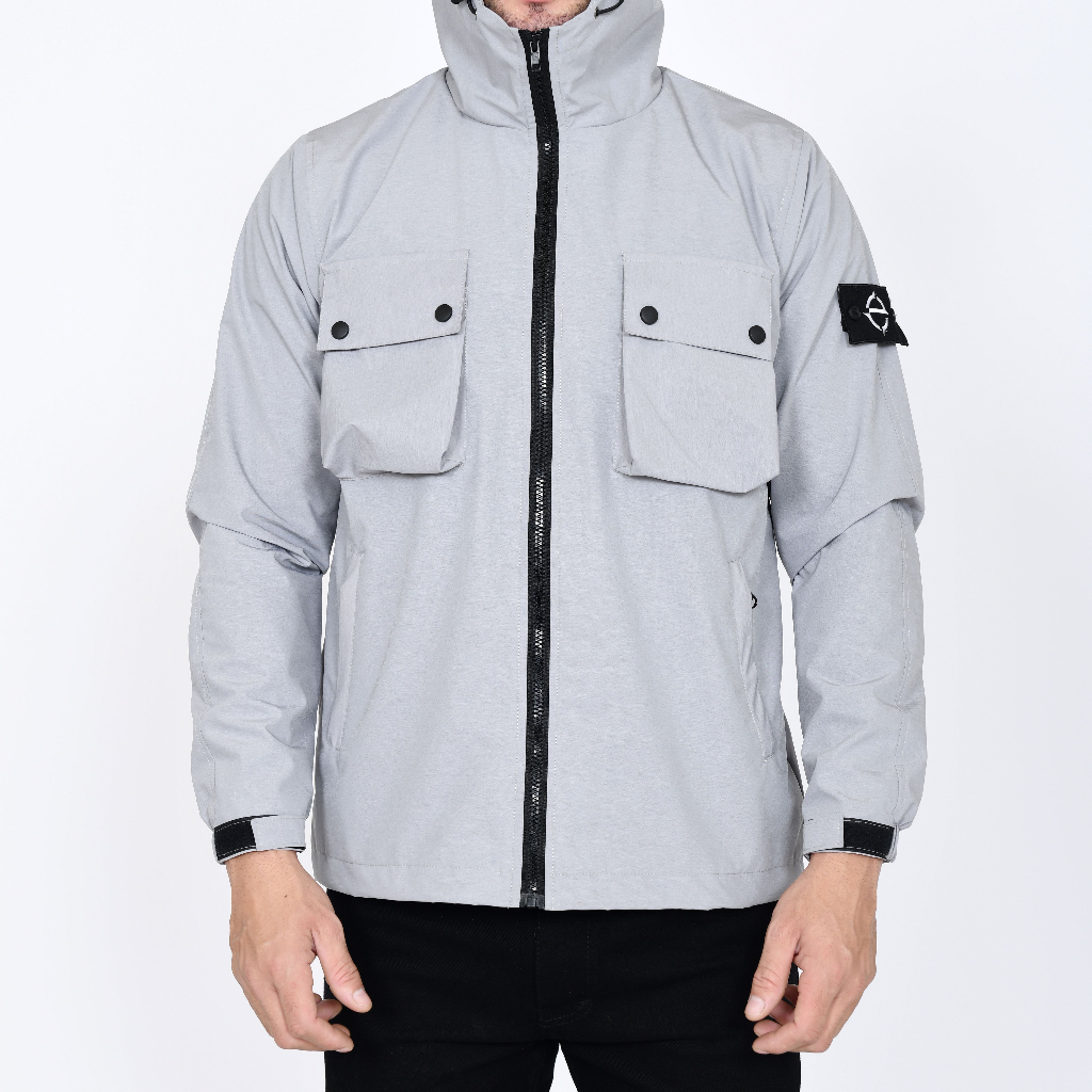 Equator Mizstick Gropcore Jaket Waterproof