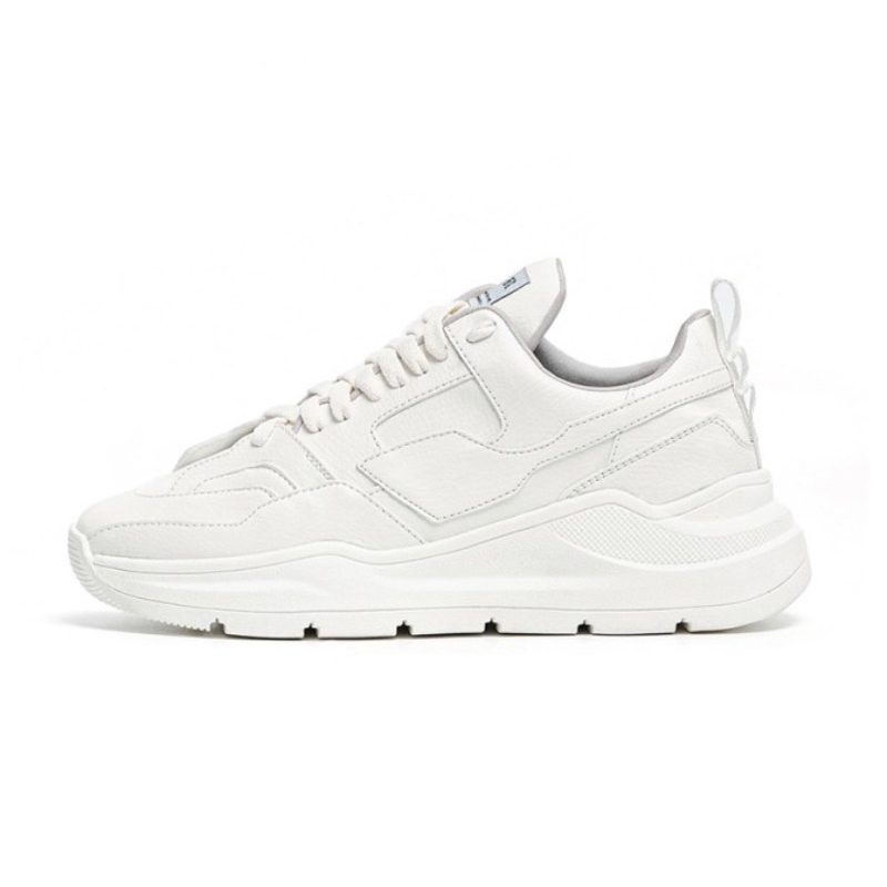 CHUNKY SNEAKERS HEIDEN HERITAGE [HRTG] ZEPHYR TRUE WHITE ANNIVERSARY [41]