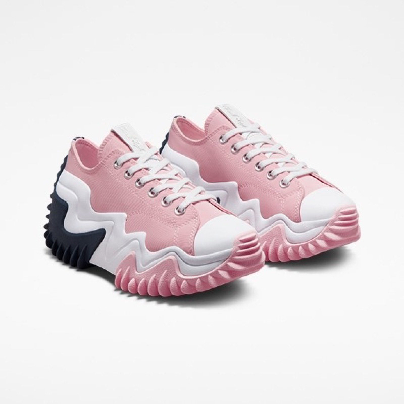 Converse Run Star Motion PINK