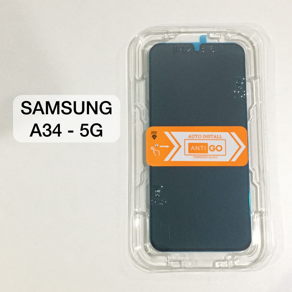 ORIGINAL SUPERFIT Tempered BENING/BLUELIGHT/Anti SPY Samsung A24 / A34 / A54 / A14 5G  Super Fit Spay Privacy Blue Ray light Blueray Temperd Glass Full List Hitam Ful CLEAR Tempred Kaca Murah Bagus Bumper Black nya  Screen Protection 5g 4g Galaxy