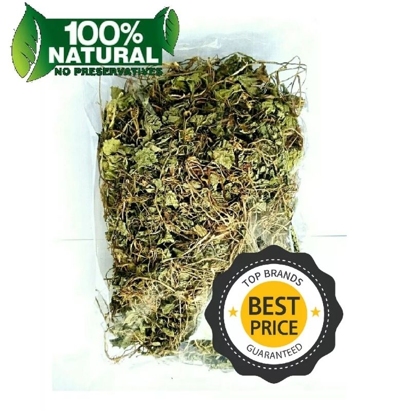 

Daun Pegagan Kering 250 Gram