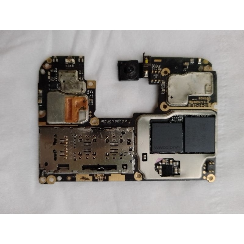 MESIN XIOMI NOT9PRO MMC KM8V8001JM