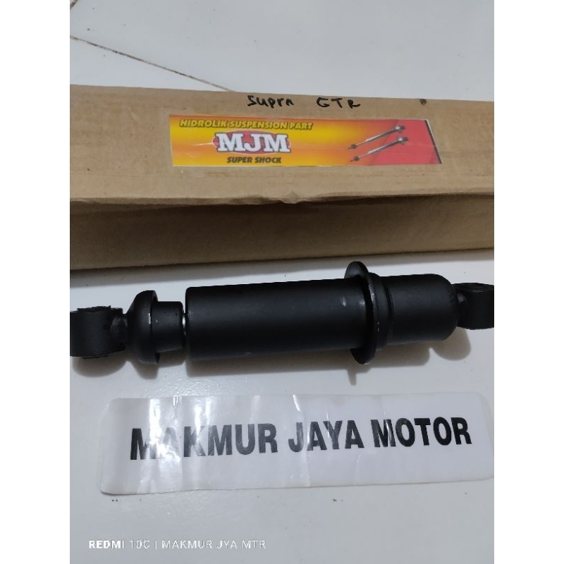 HIDROLIK SHOCK BELAKANG SUPRA GTR AS HIDROLIK SUPRA GTR