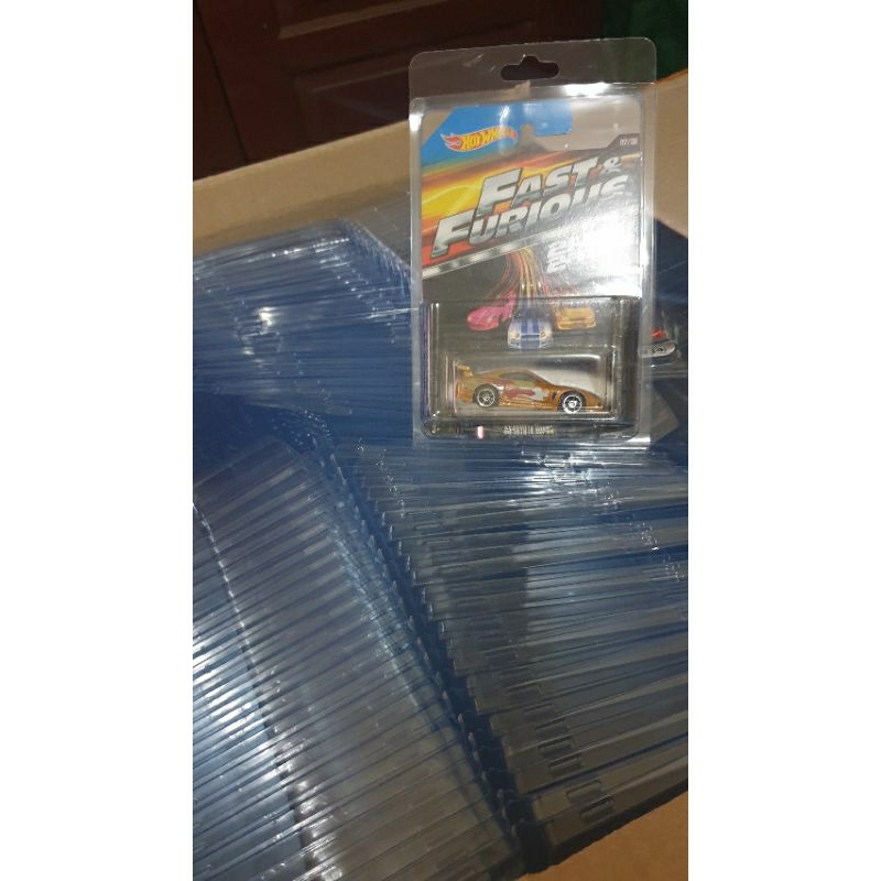 Blister Protektor Procase