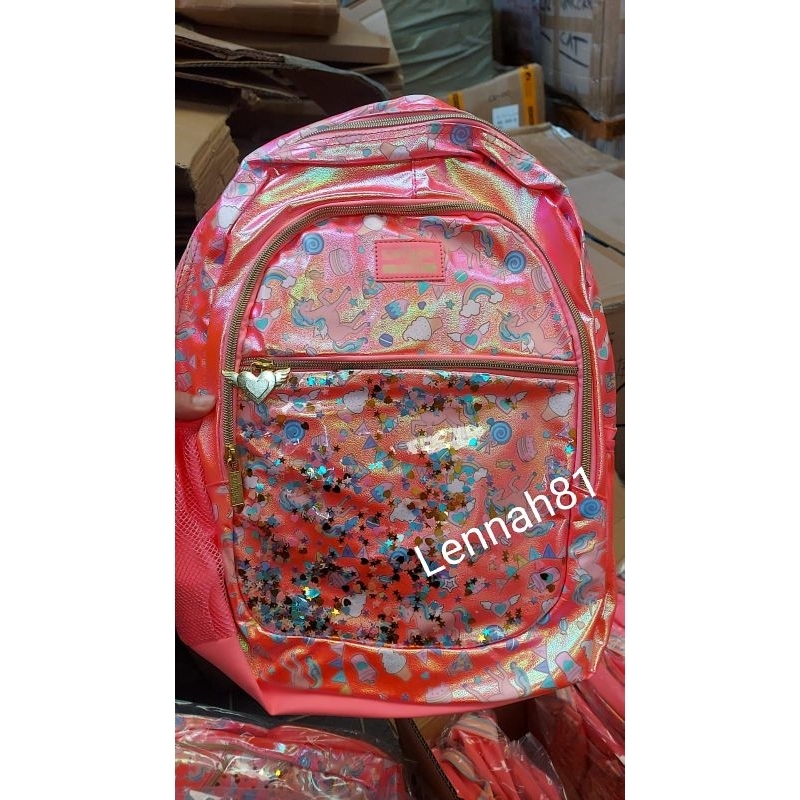 Ransel UNI Eskrim/Ransel Kode B49/Ransel Anak Sd