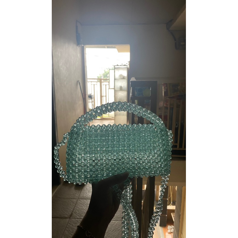 PEARL ZARA BAG