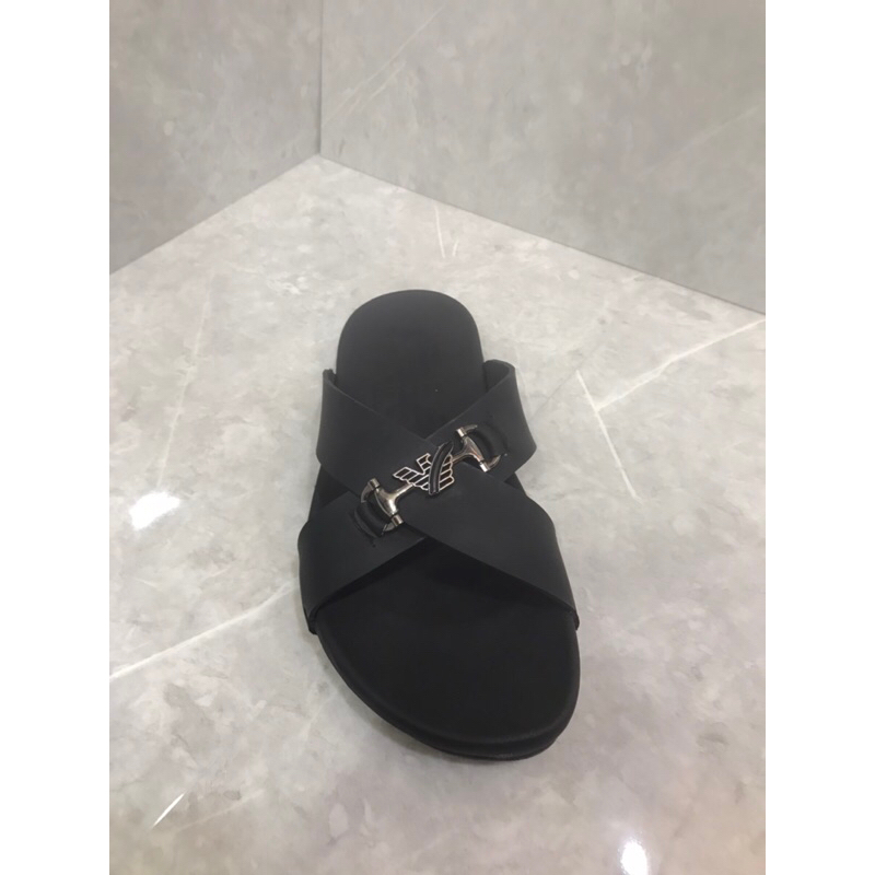 Sandal Armani Mirror