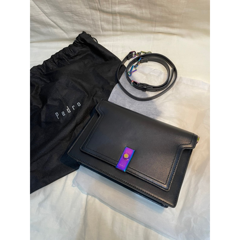 PRELOVED Pedro Bag ORIGINAL