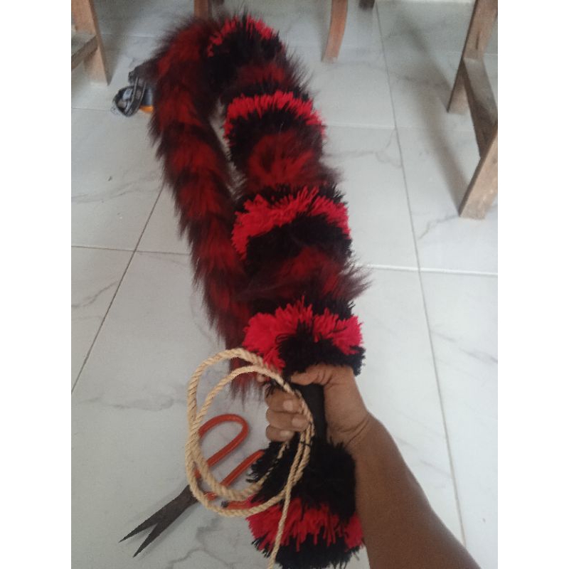 pecut wiroyudo siap pentas