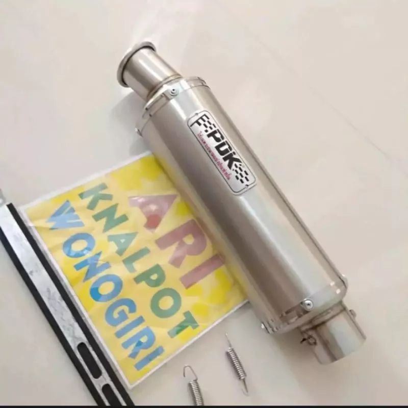 SLINCER PDK BULAT CINCIN INLET 50 BONUS PER DAN KLEM