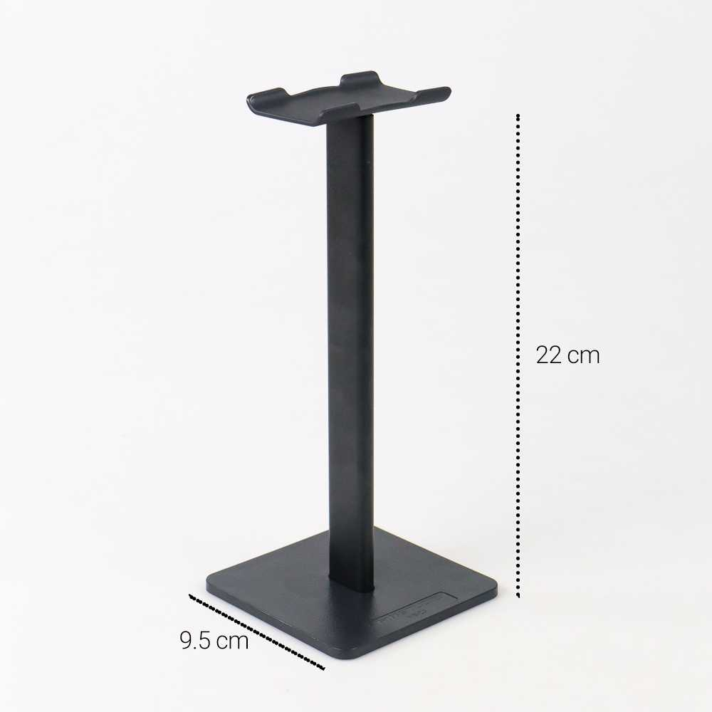 Gantungan Headphone Stand Hanger Headset Universal Gaming Studio