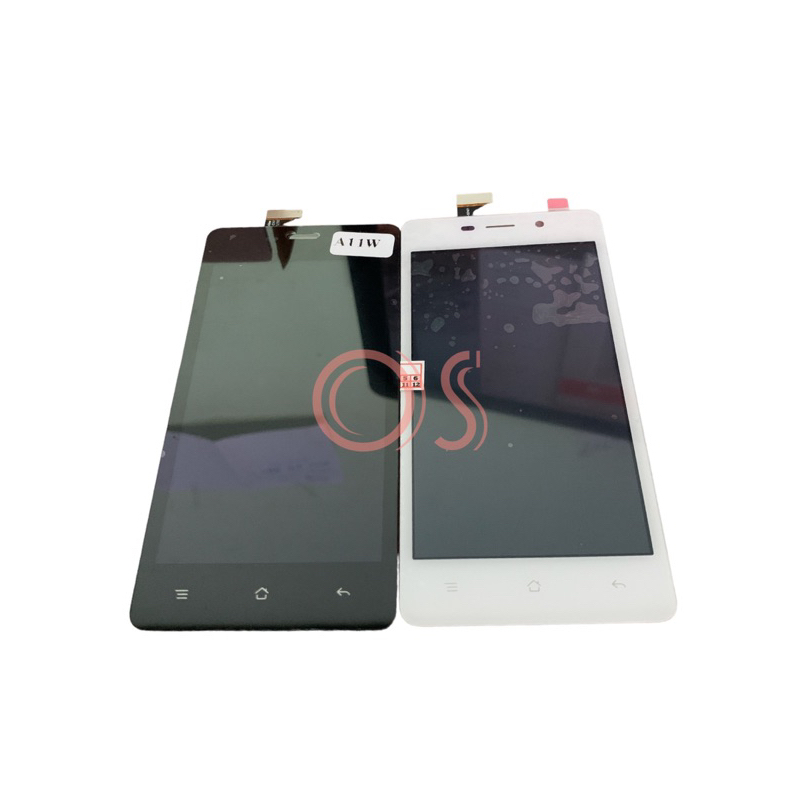 LCD TOUCHSCREEN OPPO A11W / A11 / R1301 / OPPO JOY 3 - ORI CONPLETE