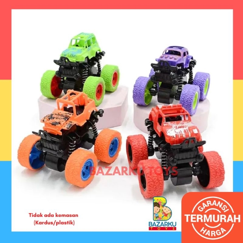 Zap Jeep Off Road Mainan Mobil Mobilan Anak Mobil Jeep Mainan Mobil Jeep Mainan Mobilan Anak Mainan Jeep