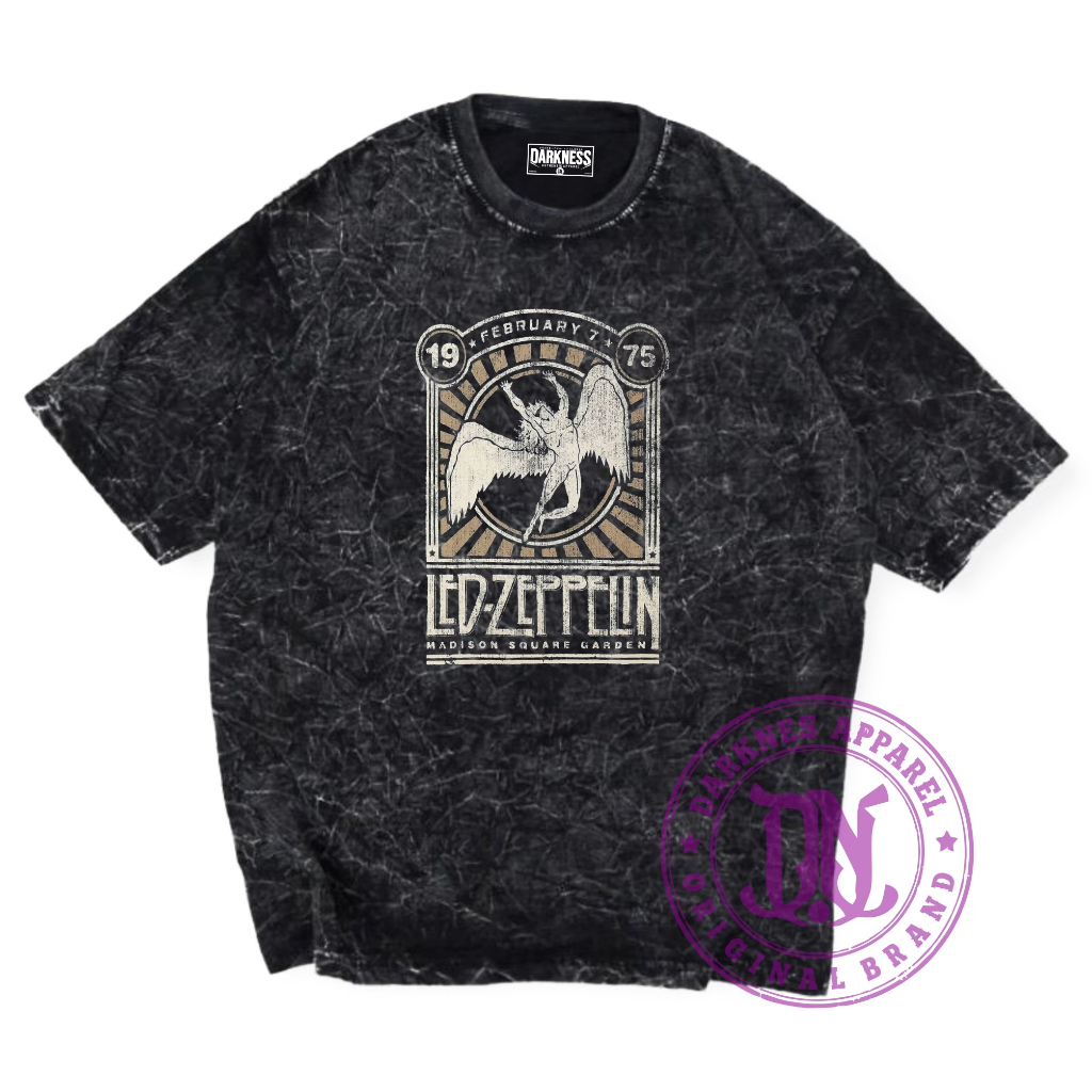 kaos oversize pria wanita brand darkness apparel bahan cotton combed24s bisa cod bayar ditempat tshirt higt quality stonewash style kekinian