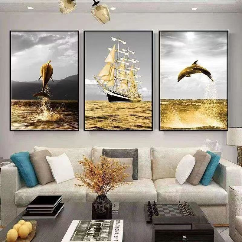 3PCS HIASAN DINDING (20X30 CM) BUNGA KERING ABSTRAK BUNGA WALL DECOR HIASAN DINDING KAMAR PAJANGAN /ABSTRAK AESTHETIC ART DEKORASI PAJANGAN DINDING