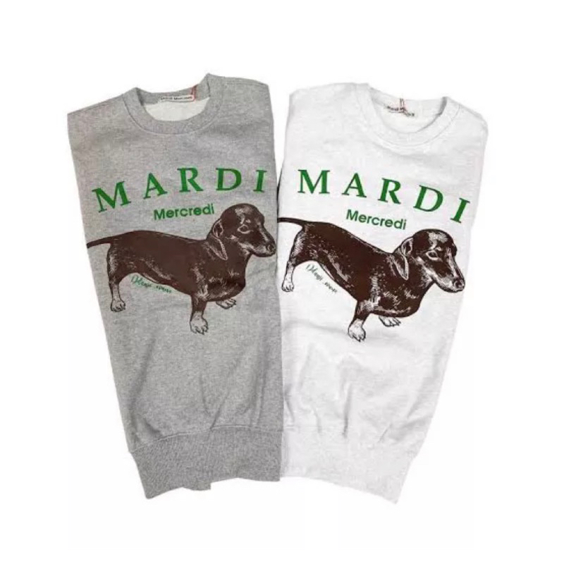 mardi sweater kids