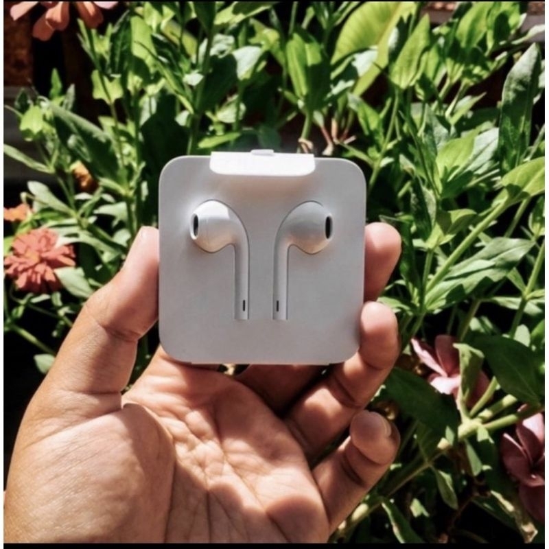 HEADSET EARPHONE HEADPHONE LIGHTNING BLUETOOTH IPHONE