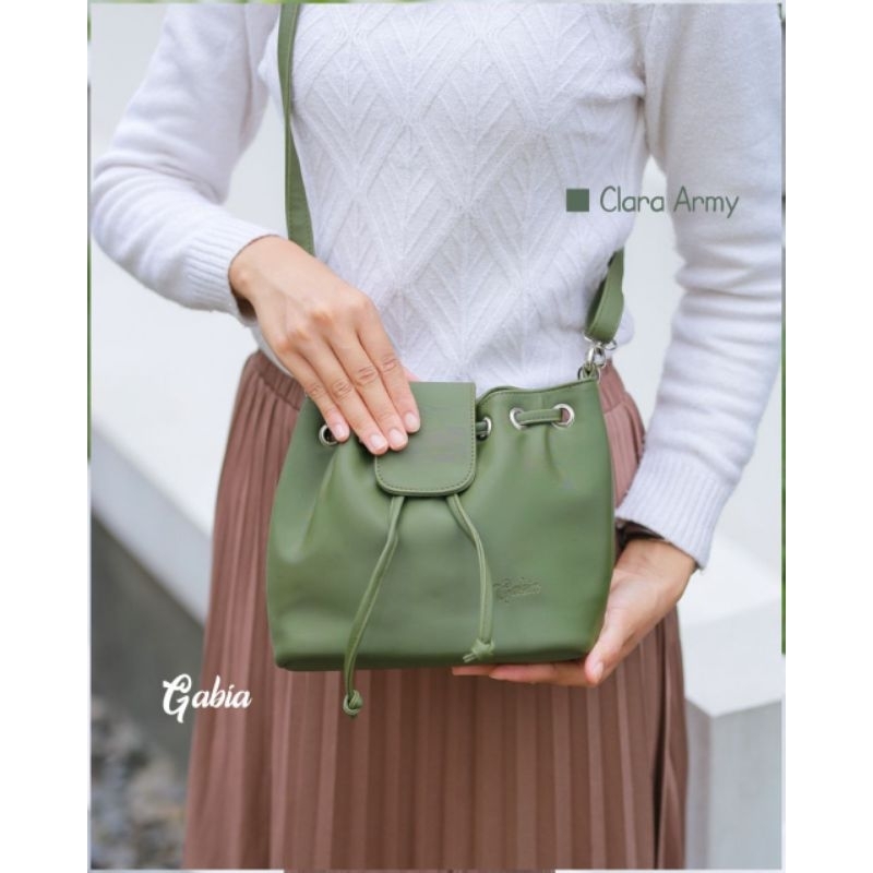 CLARA BAG GABIA