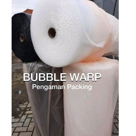 

Bubble wrap