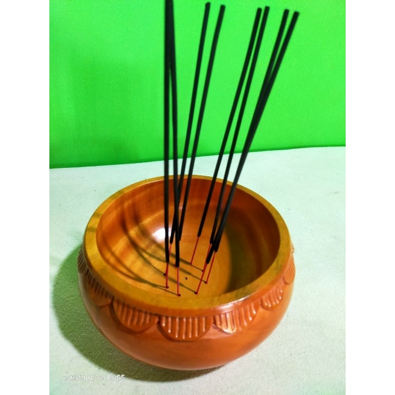 TEMPAT BAKAR DUPA LIDI