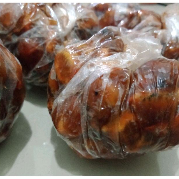 

ASEM JAWA 100GR ASAM JAWA 100GR