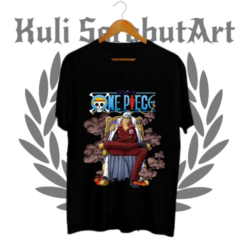 KAOS ONE PIECE Akainu series