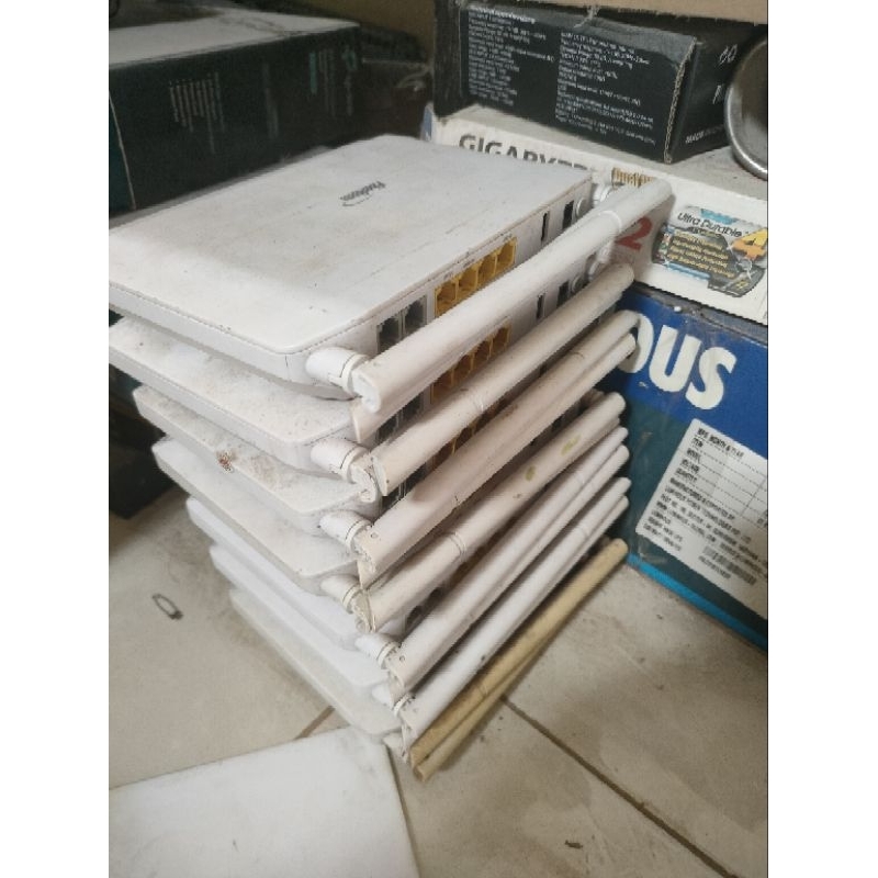 ONT GPON FIBERHONE MURAH