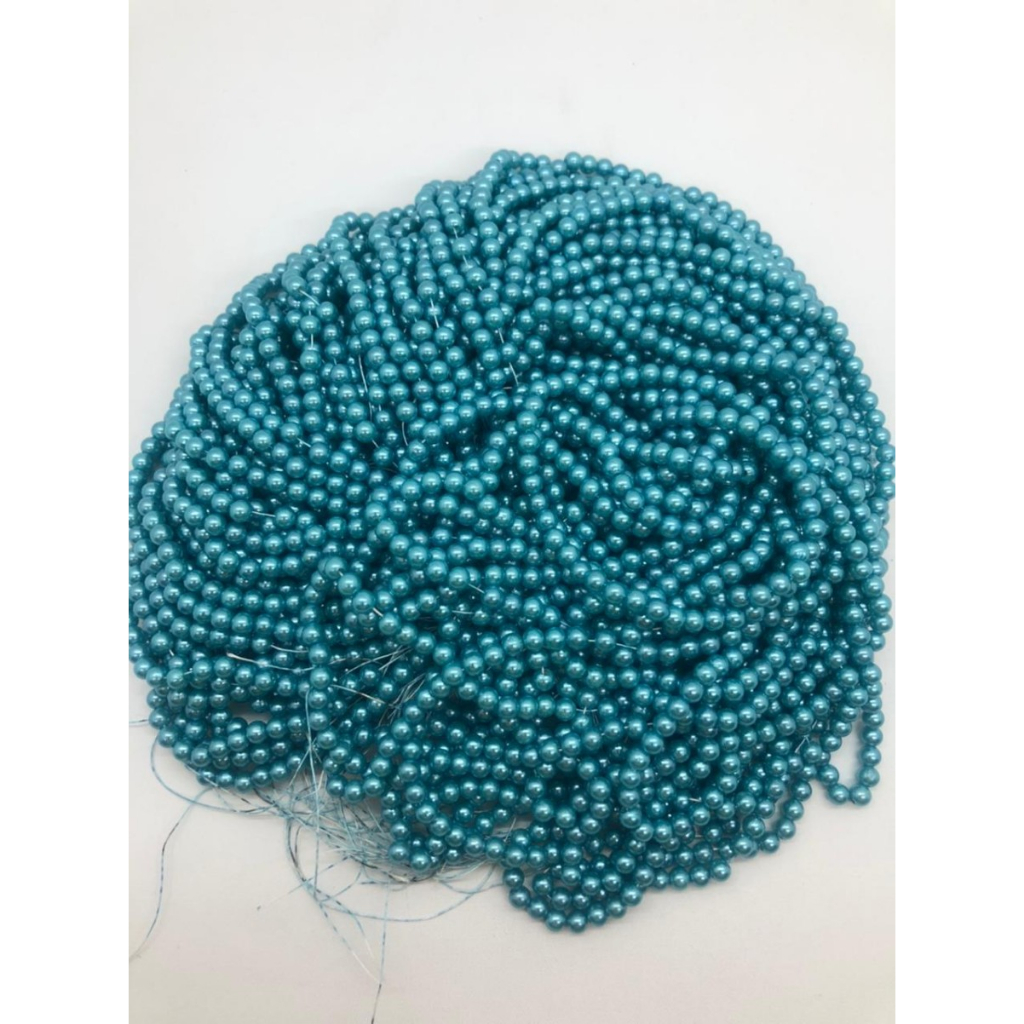 1 PON MOTE MUTIARA RINGAN 10 MM-PAYET MUTIARA 450 GRAM