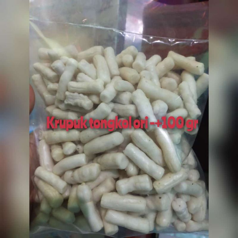 

krupuk tongkol 100g