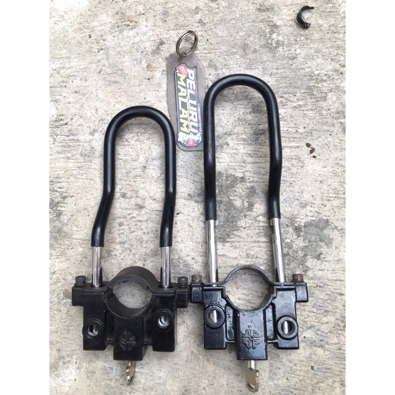 kunci ganda honda astrea grand prima honda win original bekas bisa untuk semua motor