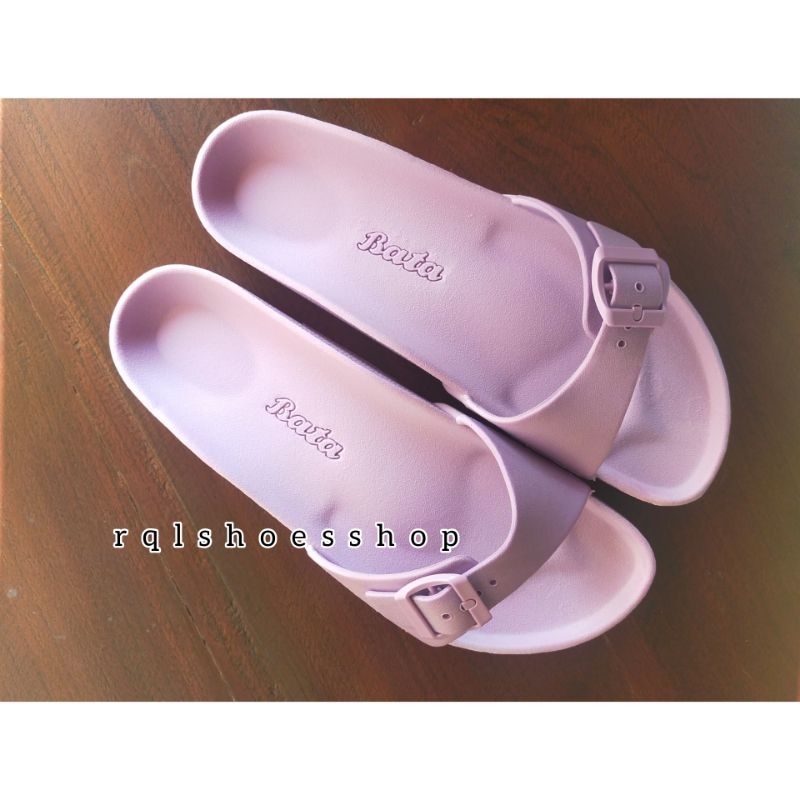 BATA Sandal Wanita PIA NEW COLOUR edition