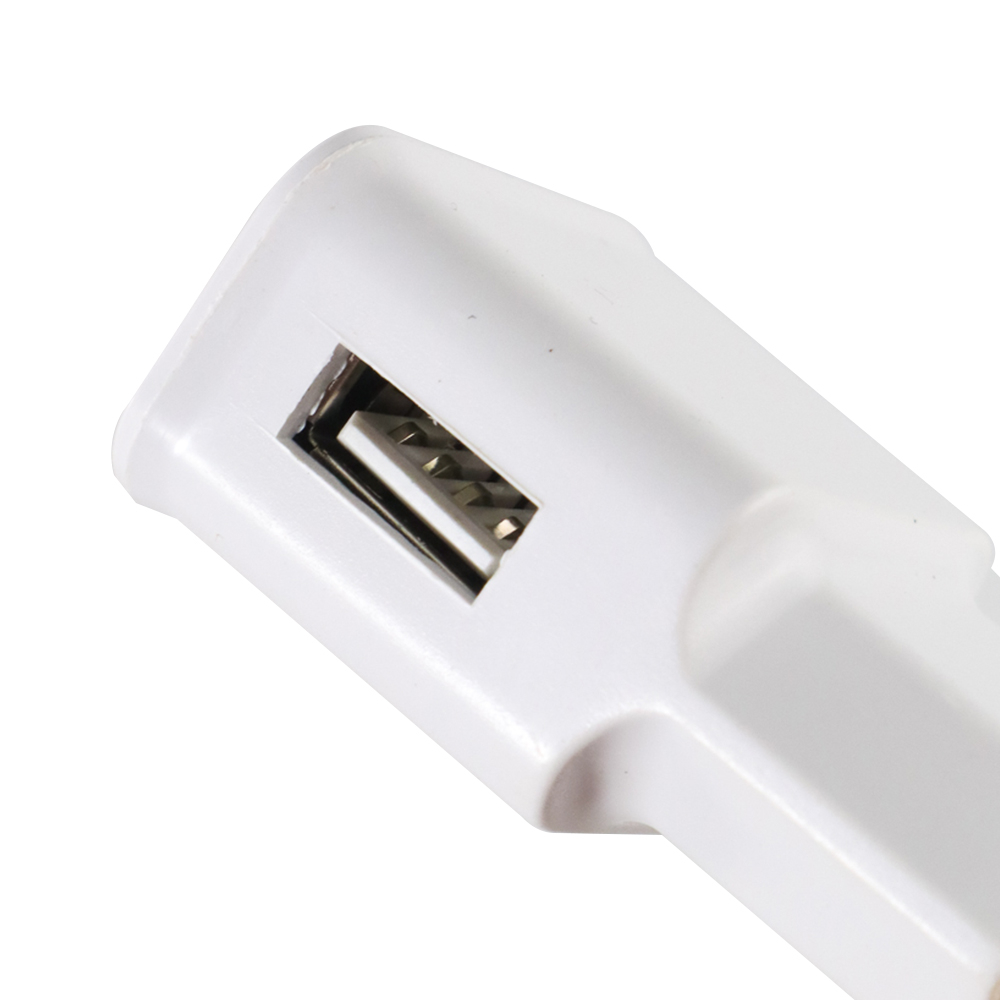 Travel Adaptor USB Charger 5V 2.0A for Smartphone - ETA-U90EWE