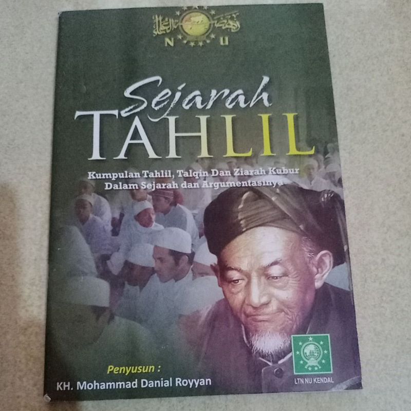 Sejarah Tahlil Kumpulan Tahlilan Talqin Ziarah Kubur dalam Sejarah