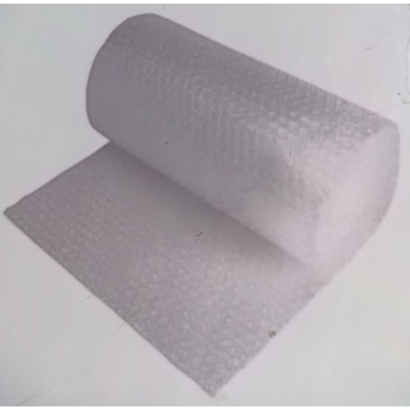 

Bubble Wrap Packing / Plastik Gelembung Tambahan Supaya Aman