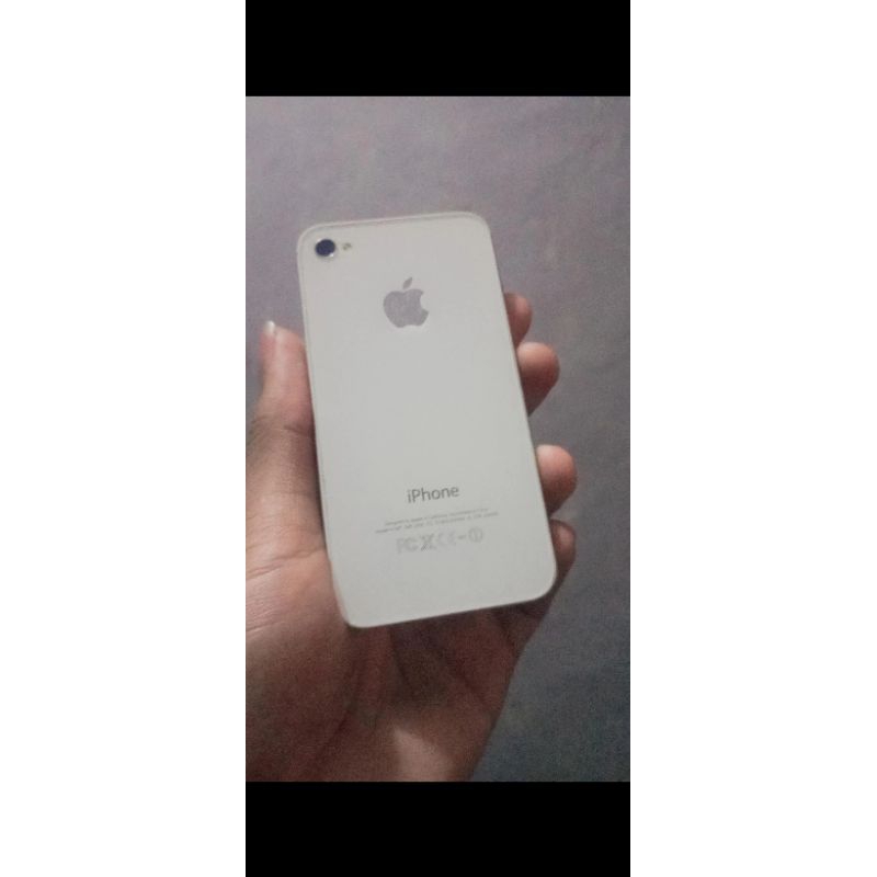 Mesin iPhone 4s