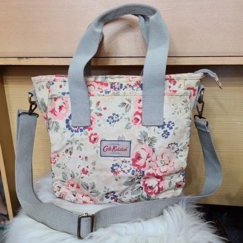 TAS CAT* BLOSSOM AUTH