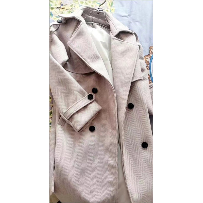 WOMEN COAT GAYA KOREA