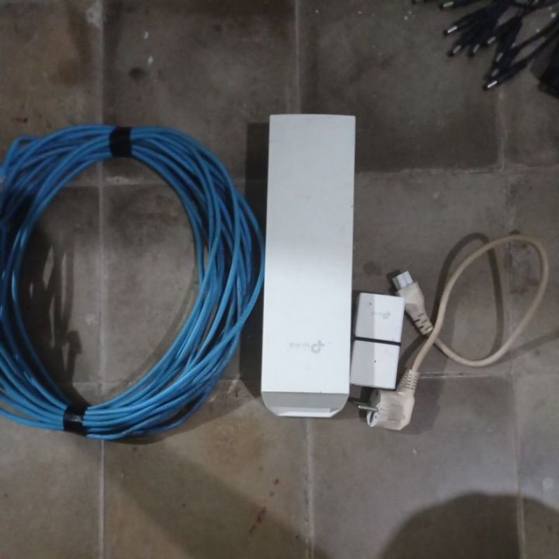 Tplink cpe 220 second