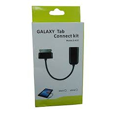 Connect  Kit Otg Galaxy Tab S-K03