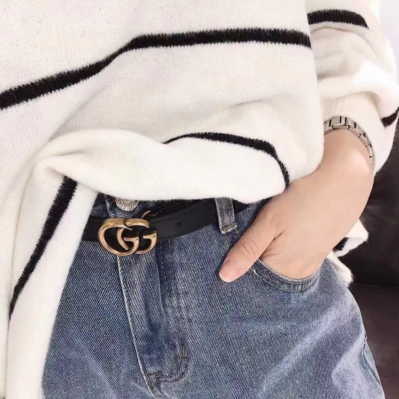 [BISA COD✅] IKAT PINGGANG WANITA 9UCC1 KULIT / SABUK WANITA 9UCC1 / IKAT PINGGANG CASUAL KANTOR KULIAH KERJA WANITA / SABUK CANVAS WANITA