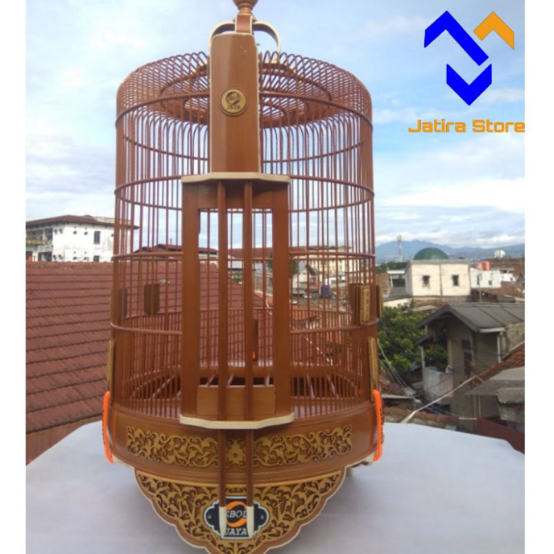 Sangkar Anis Ebod Jaya Terbaru