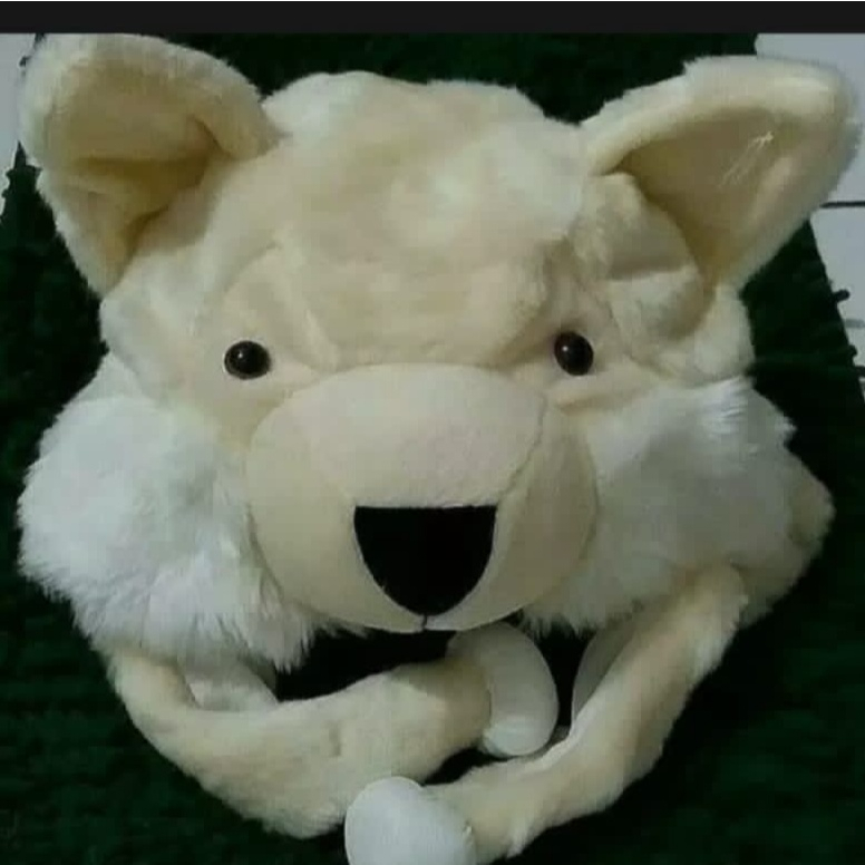 Kupluk Topi Ciput Anak Bayi Lakilaki Pria Perempuan Rajut