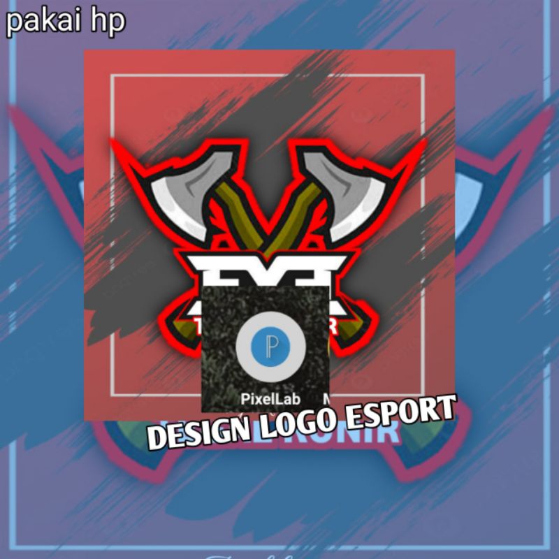 designLogoEsports