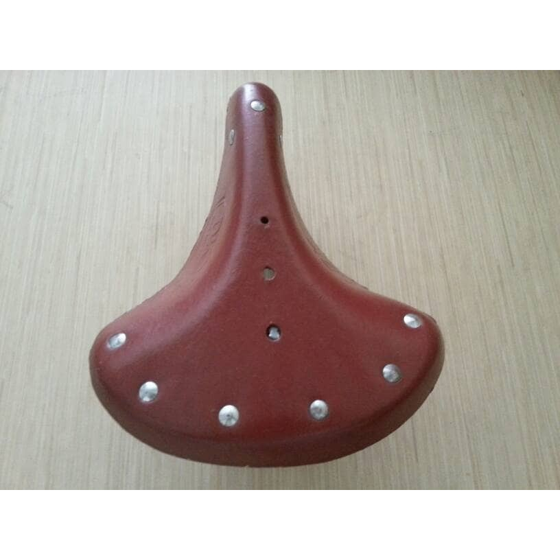 Saddle Sadel Sepeda Jawa Ontel DK Dream King