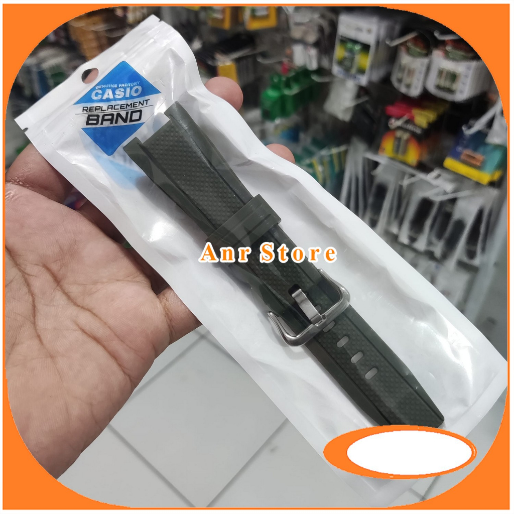 Tali Jam Tangan Casio G Shock GST-210 GST-S110 GST-W110 PREMIUM