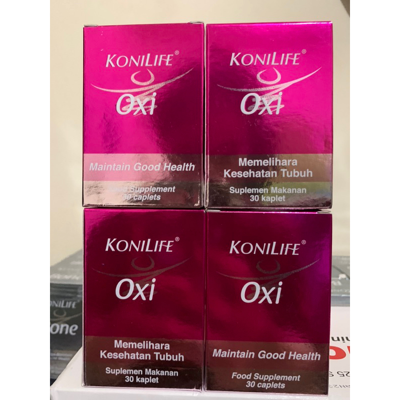 KONILIFE OXI