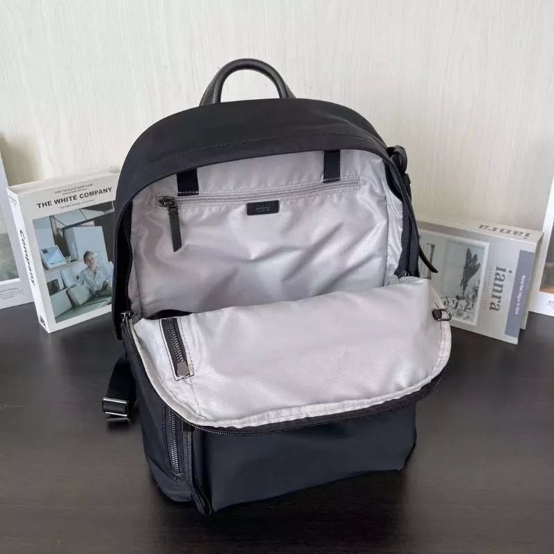 Tas Ransel Tumi Halsey Voyageur Backpack Import